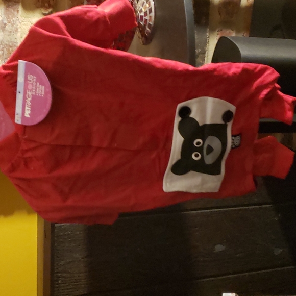 PetrageUS Adorable One Piece Jumper - Picture 3 of 4